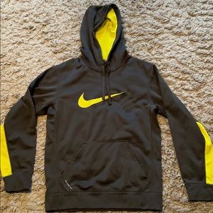 Nike sweatshirt